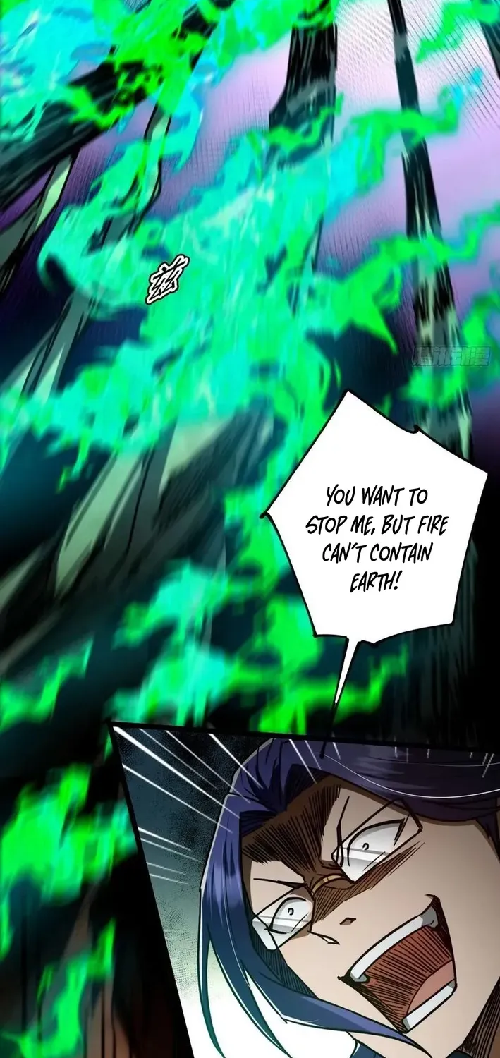God of apocalypse Chapter 37 page 4 - 