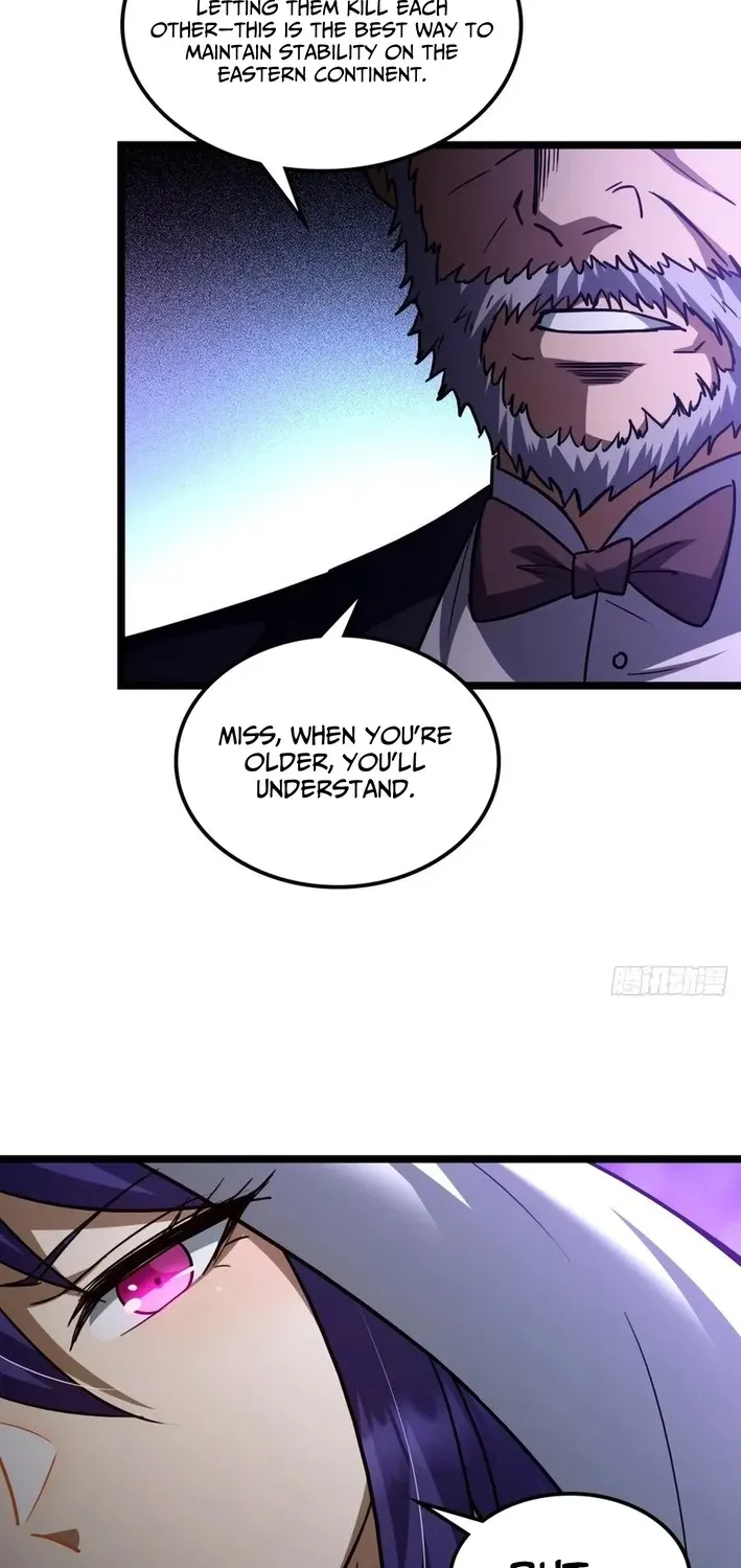 God of apocalypse Chapter 37 page 32 - 