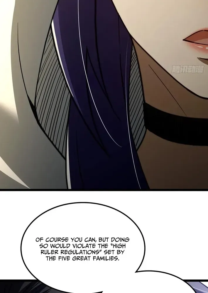 God of apocalypse Chapter 37 page 35 - 