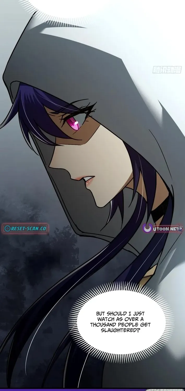 God of apocalypse Chapter 37 page 37 - 