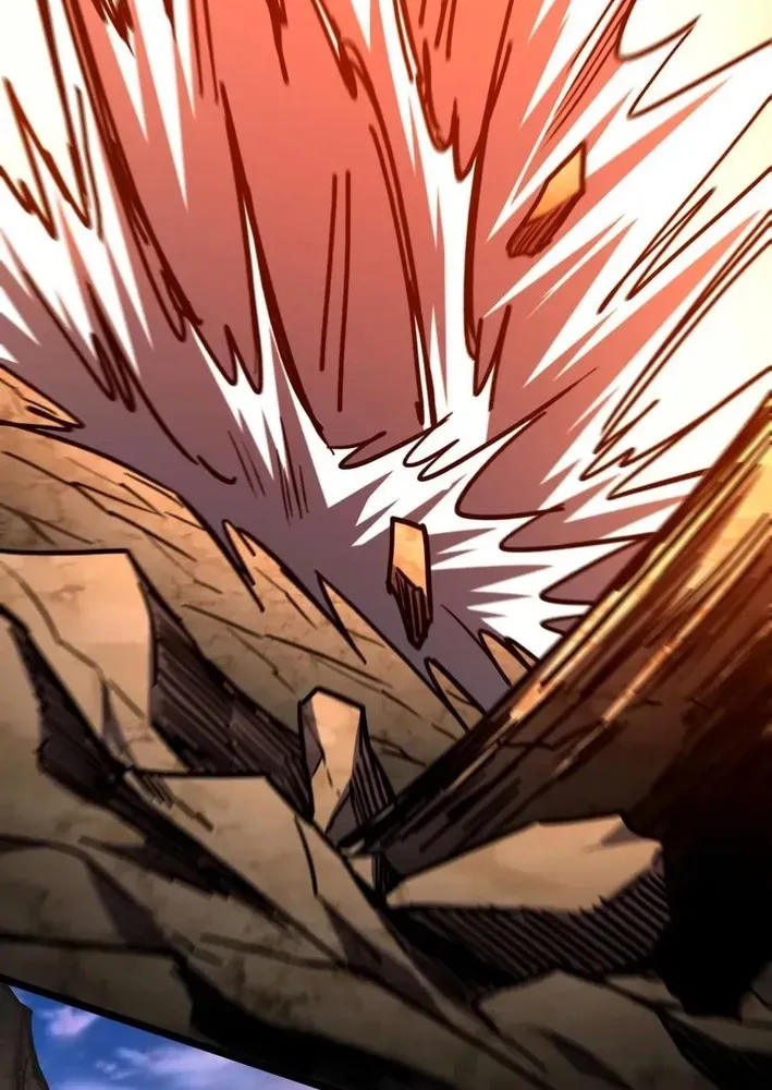 God of apocalypse Chapter 37 page 7 - 