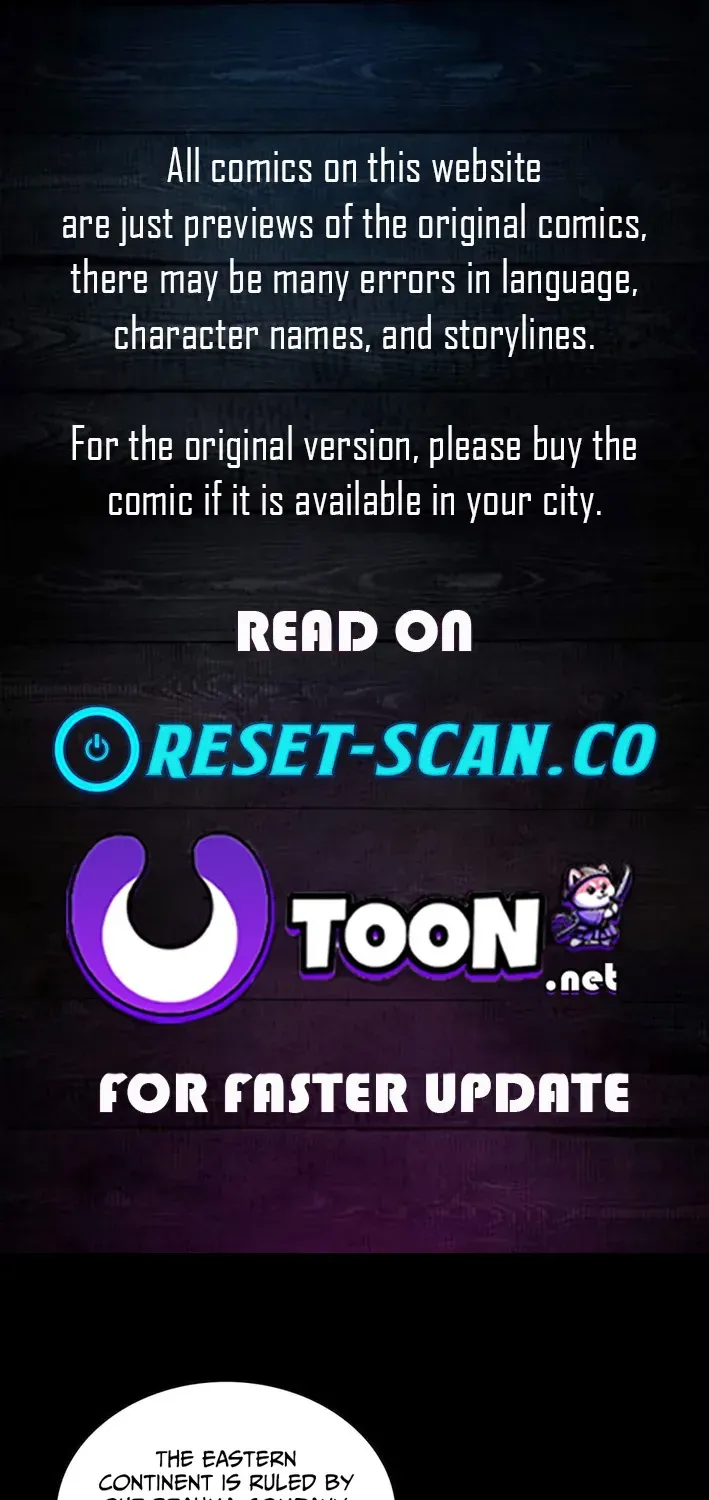 God of apocalypse Chapter 38 page 1 - 
