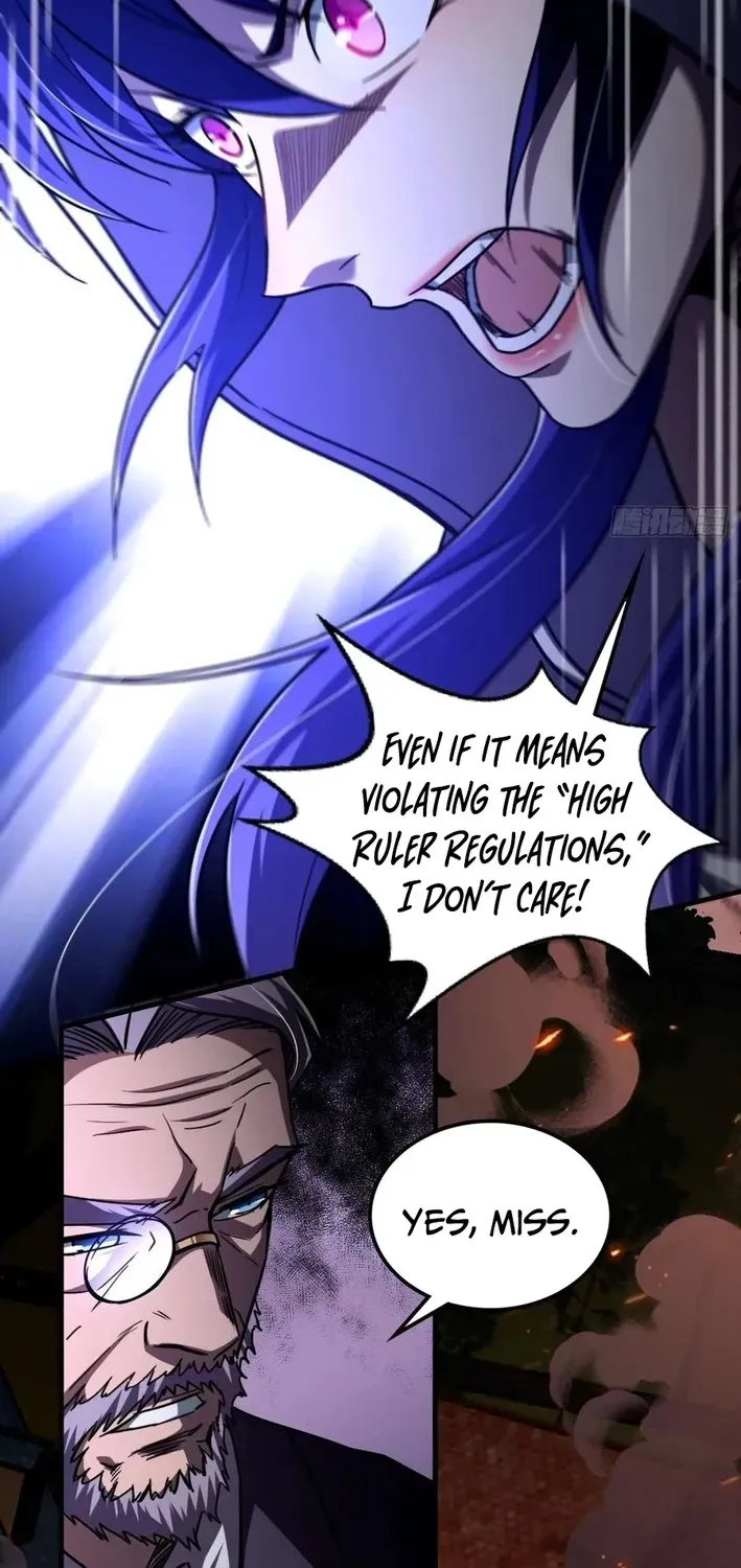 God of apocalypse Chapter 38 page 17 - 