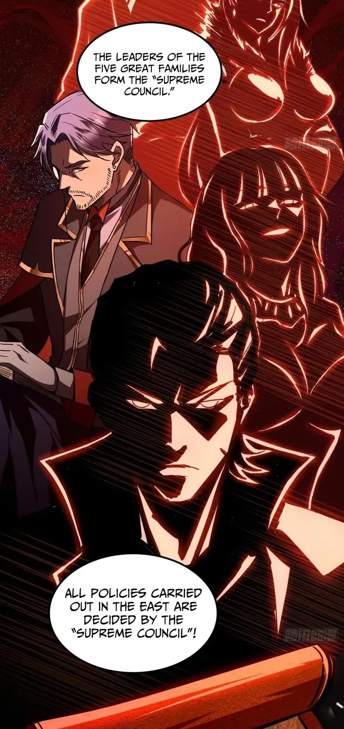 God of apocalypse Chapter 38 page 3 - 