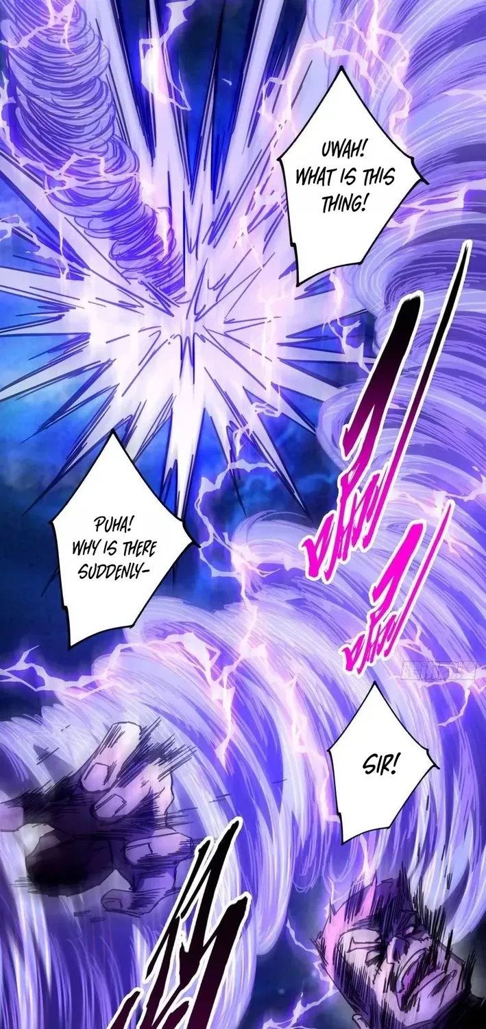 God of apocalypse Chapter 38 page 23 - 