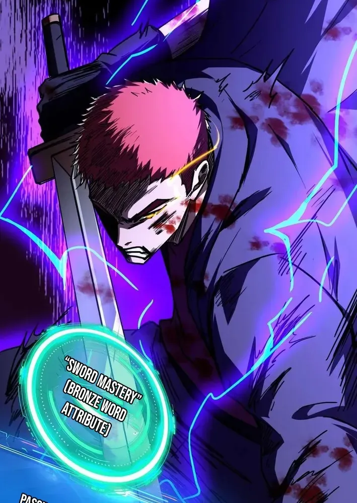 God of apocalypse Chapter 38 page 28 - 