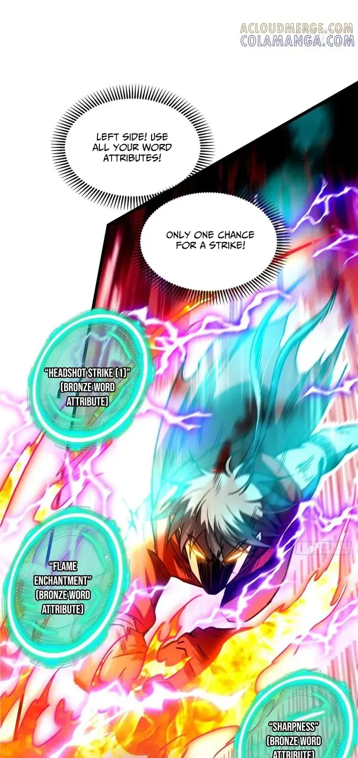 God of apocalypse Chapter 38 page 38 - 