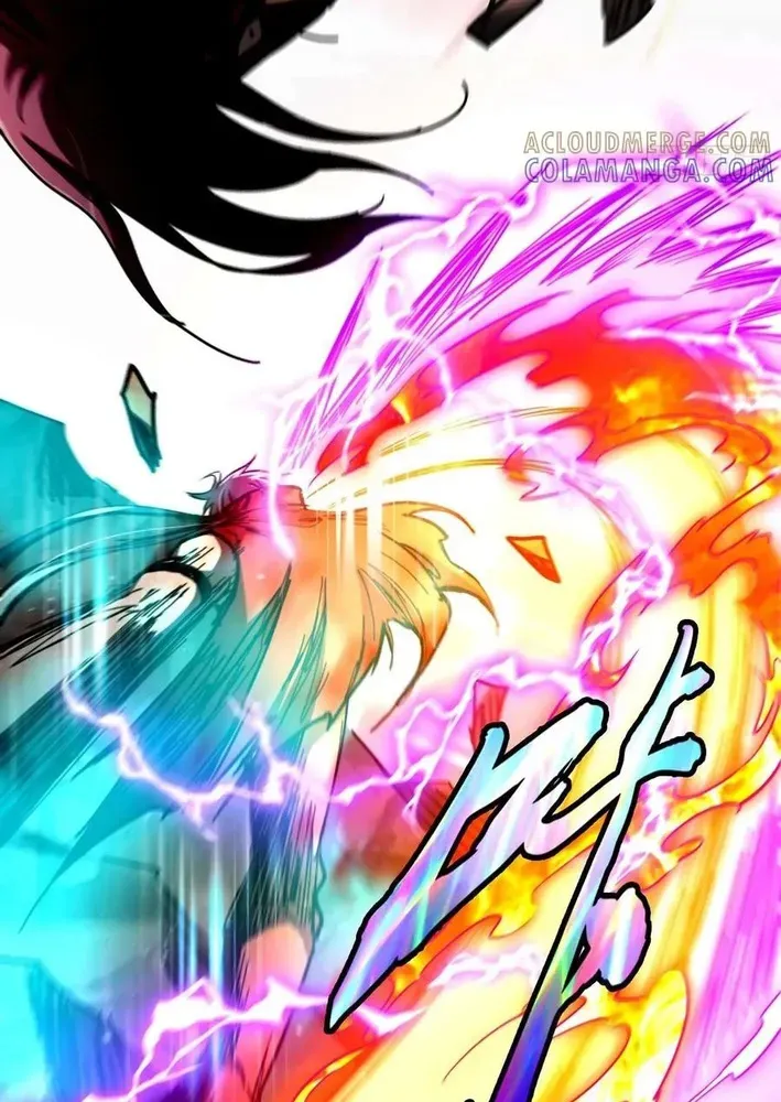 God of apocalypse Chapter 38 page 42 - 