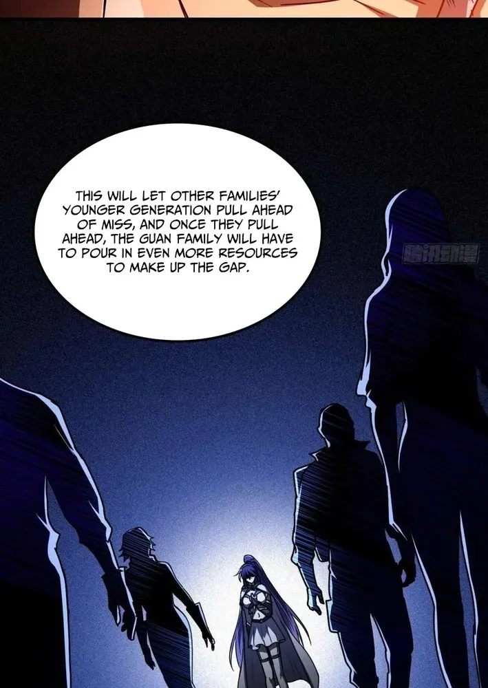 God of apocalypse Chapter 38 page 7 - 