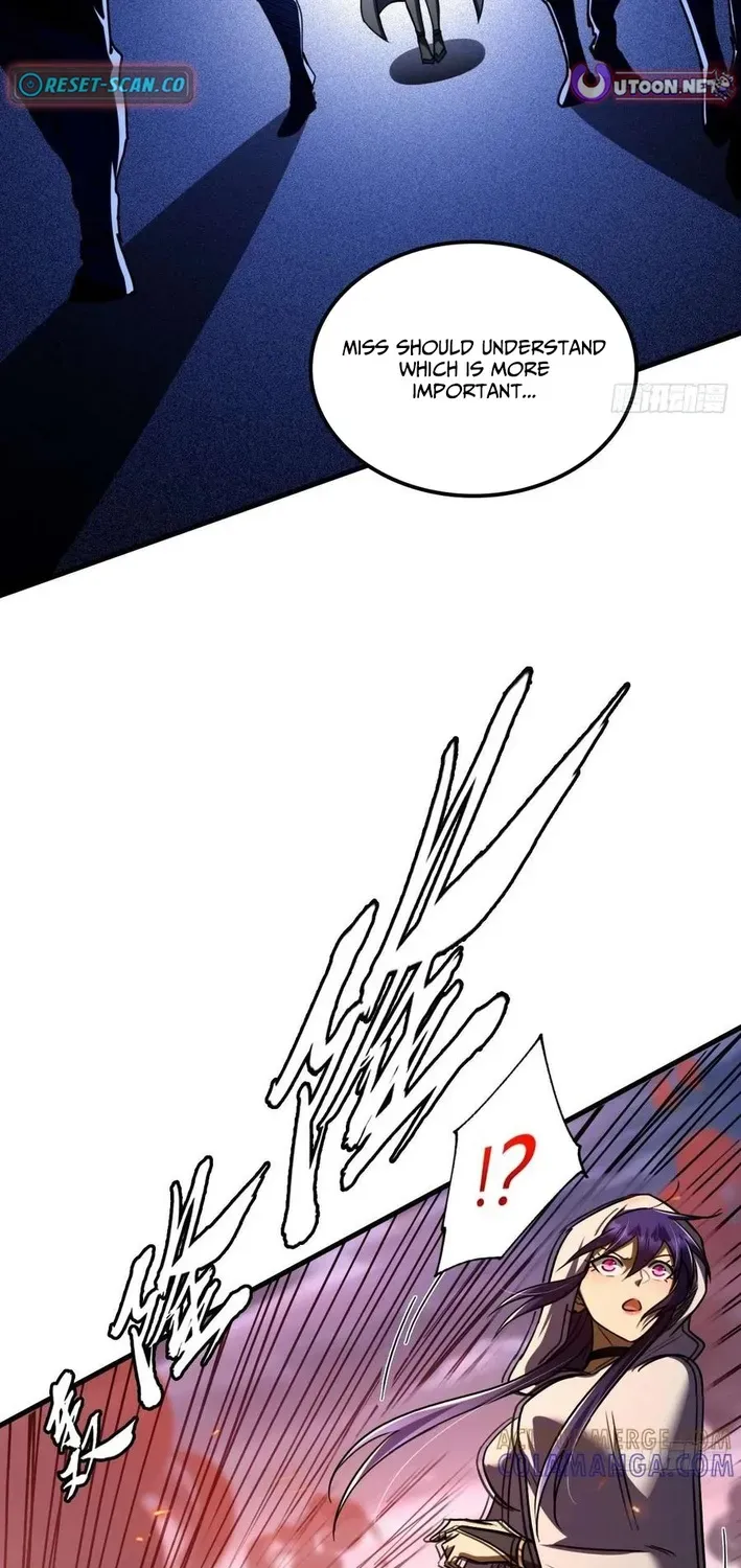 God of apocalypse Chapter 38 page 8 - 