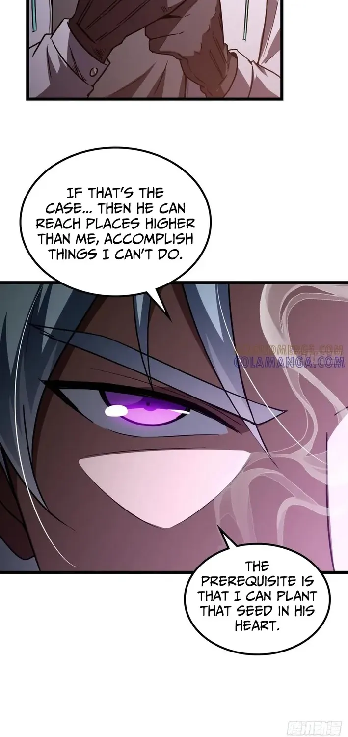 God of apocalypse Chapter 39 page 30 - 