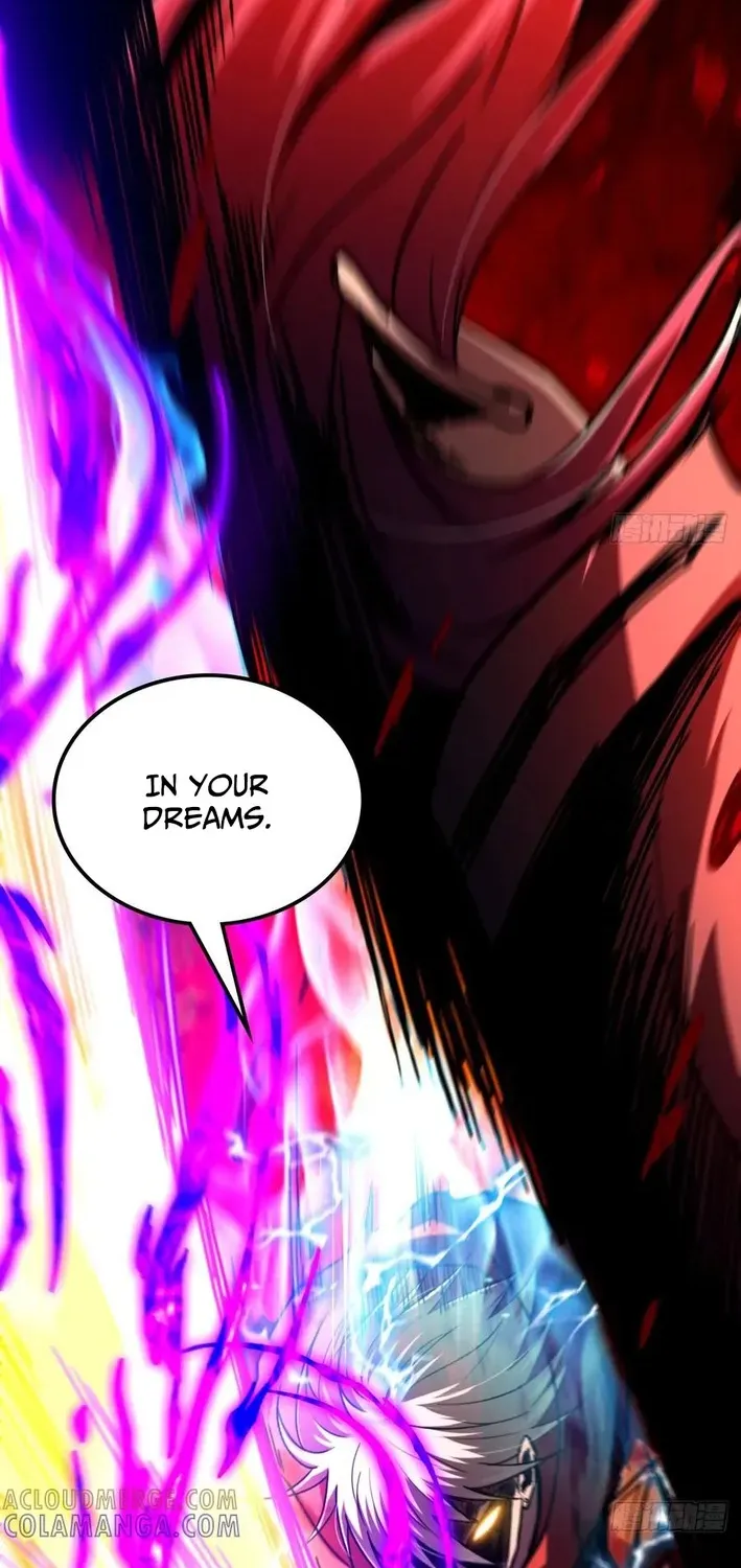 God of apocalypse Chapter 39 page 4 - 