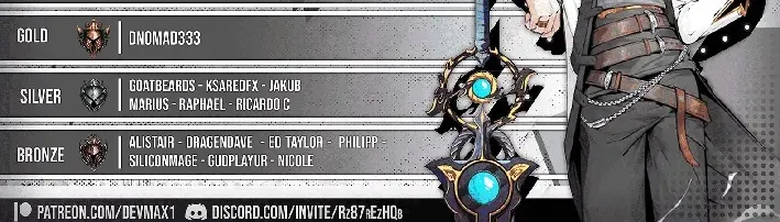 God of apocalypse Chapter 39 page 39 - 