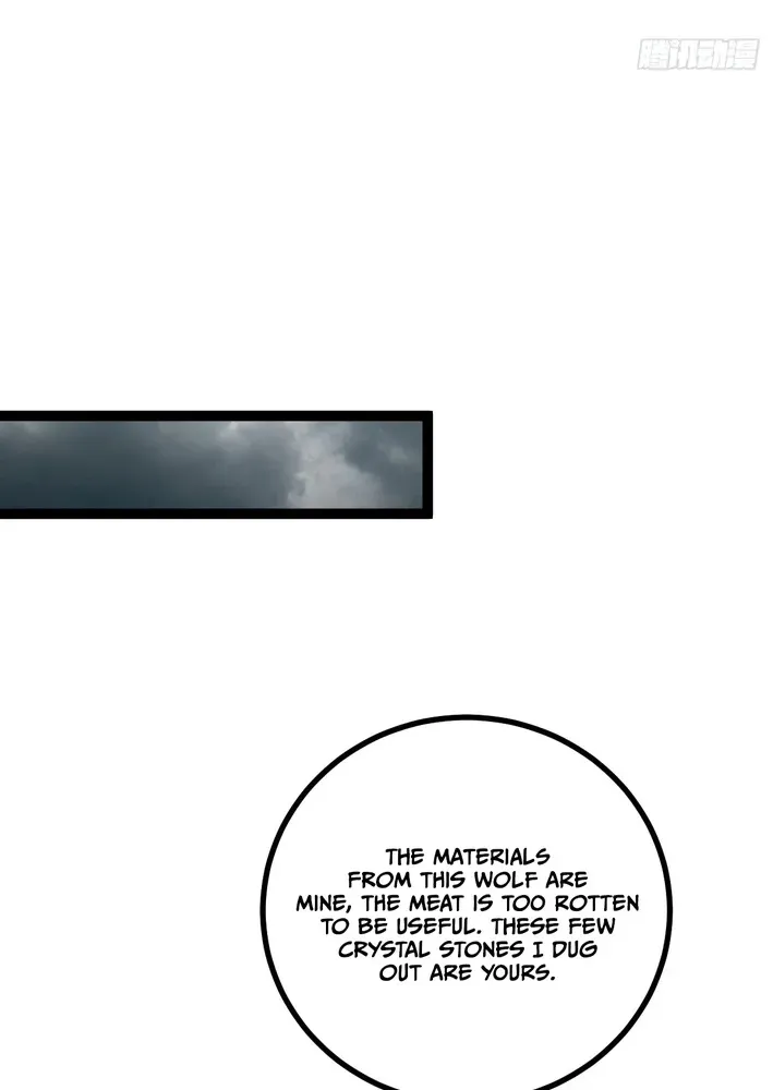 God of apocalypse Chapter 4 page 14 - 
