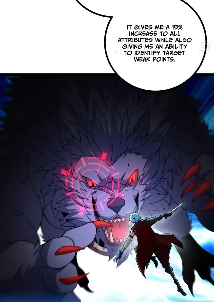 God of apocalypse Chapter 4 page 28 - 