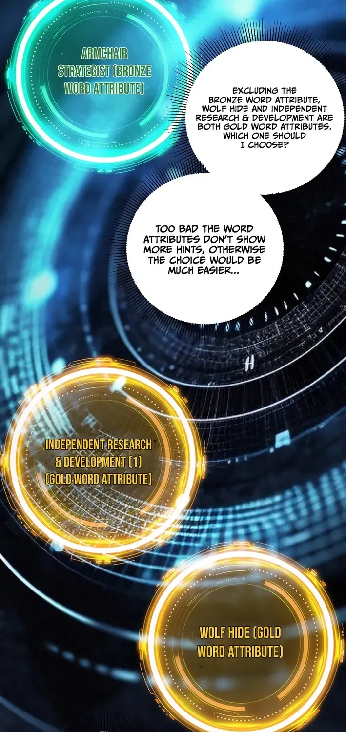 God of apocalypse Chapter 4 page 5 - 
