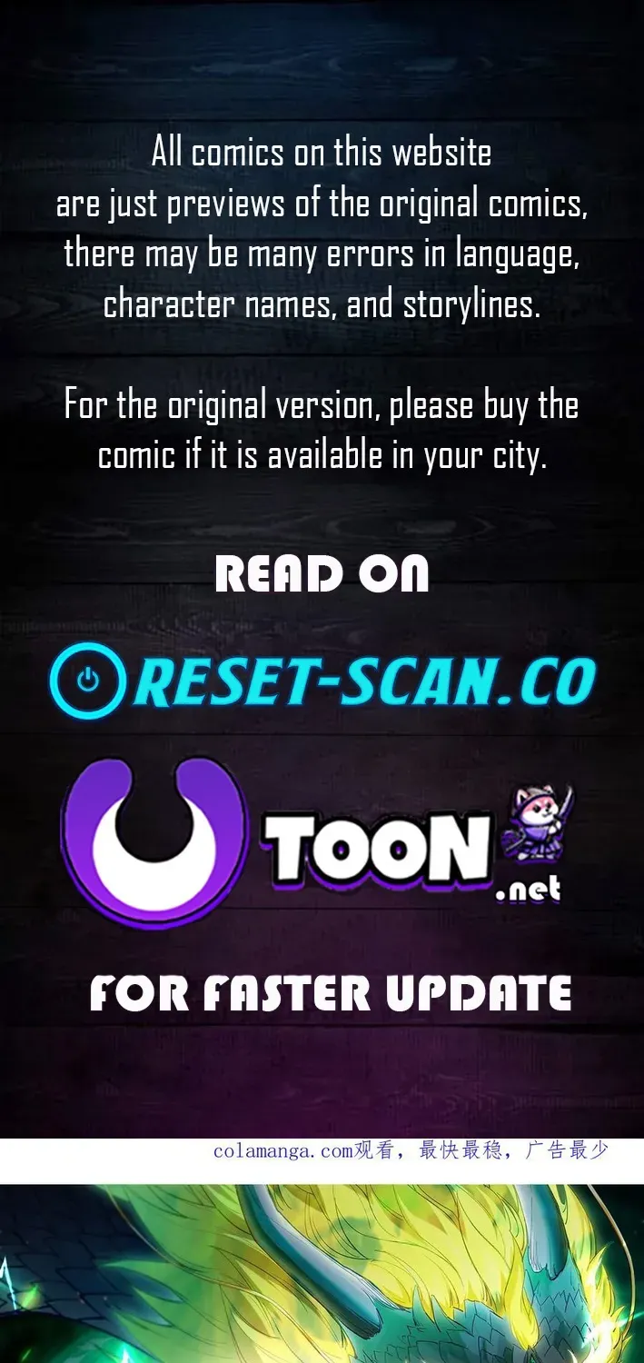 God of apocalypse Chapter 40 page 1 - 