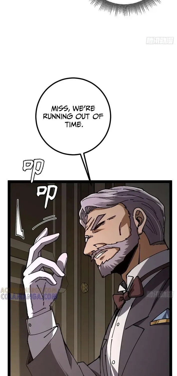 God of apocalypse Chapter 40 page 15 - 