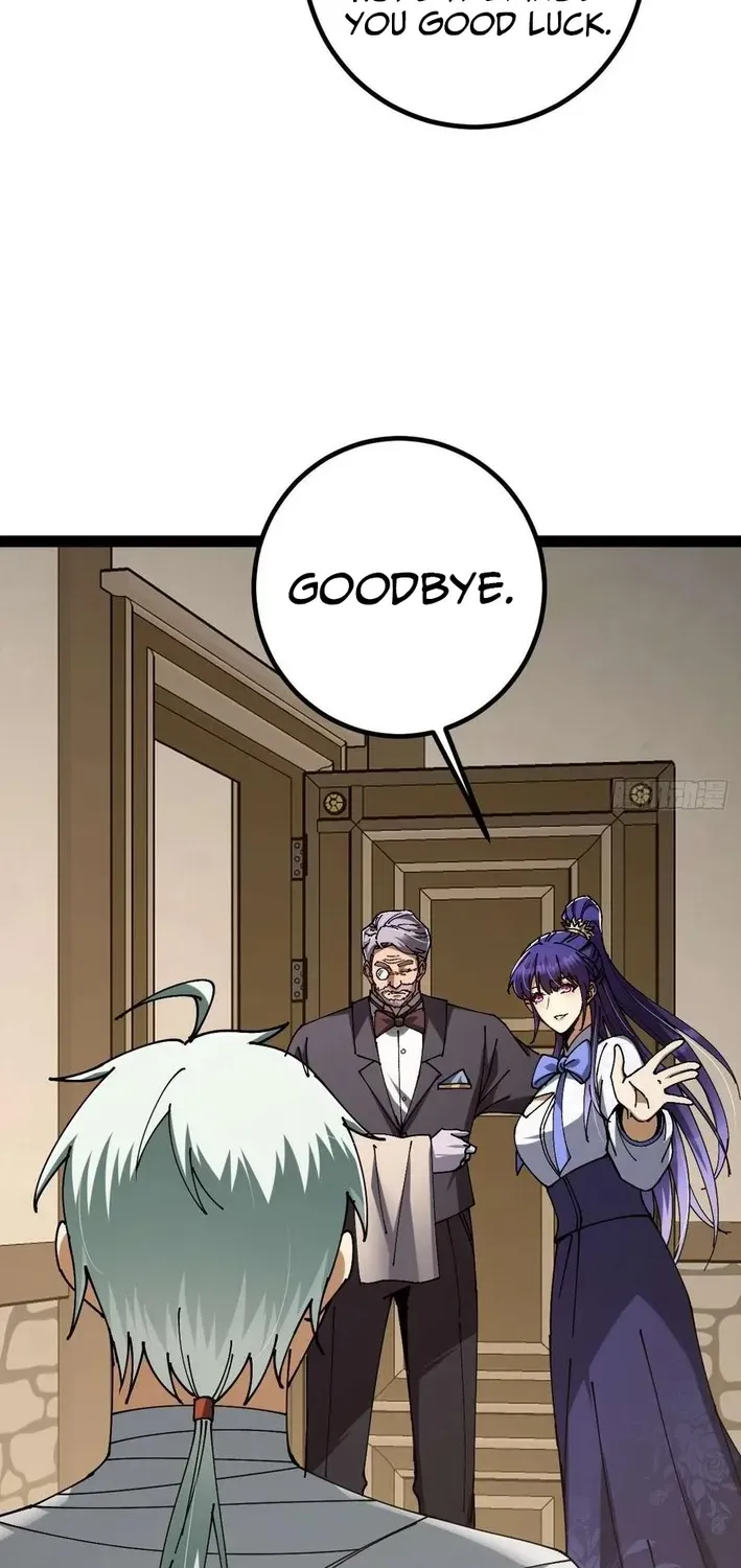 God of apocalypse Chapter 40 page 20 - 