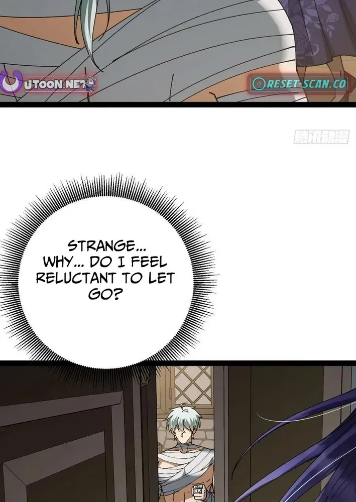 God of apocalypse Chapter 40 page 21 - 