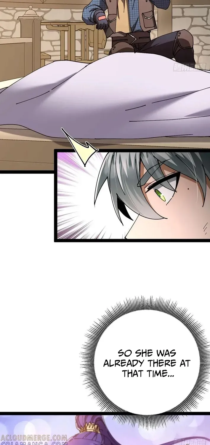 God of apocalypse Chapter 40 page 26 - 
