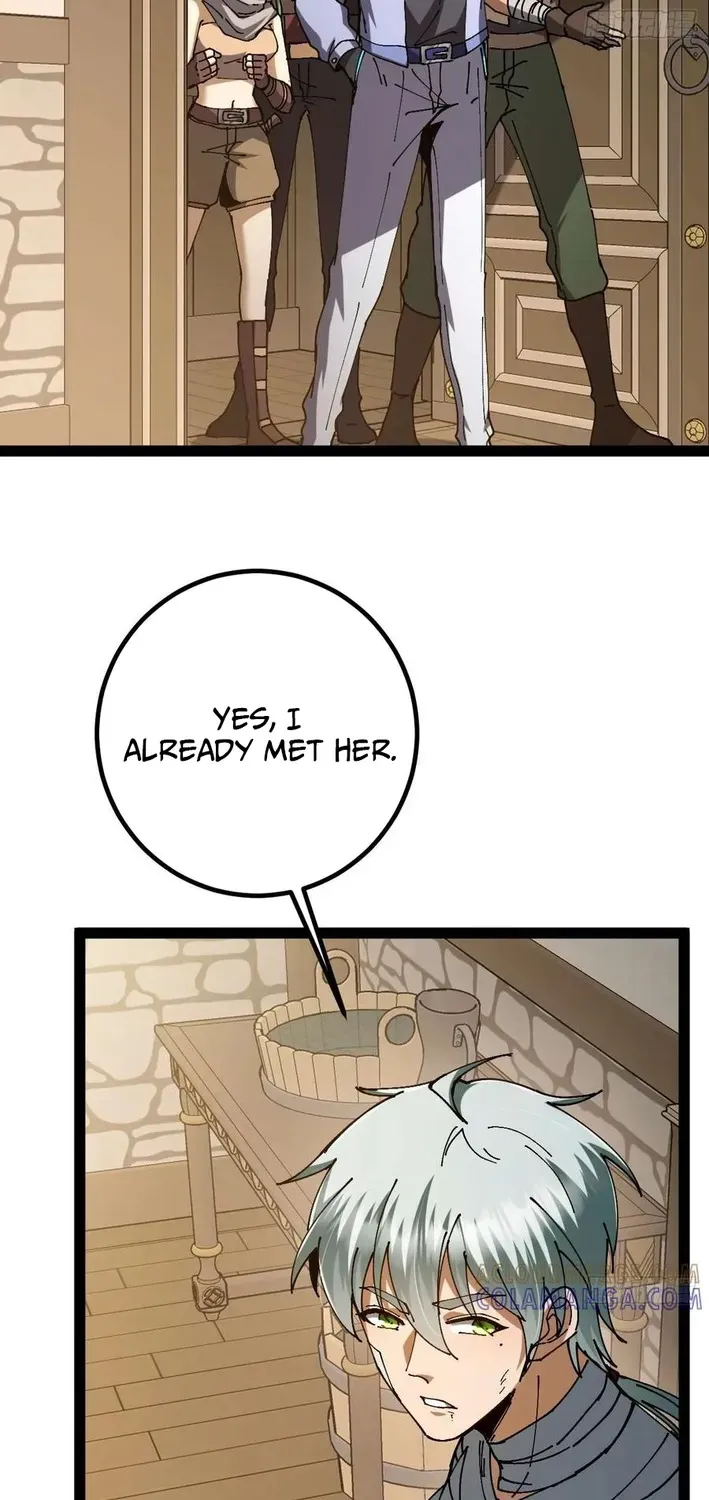 God of apocalypse Chapter 40 page 29 - 