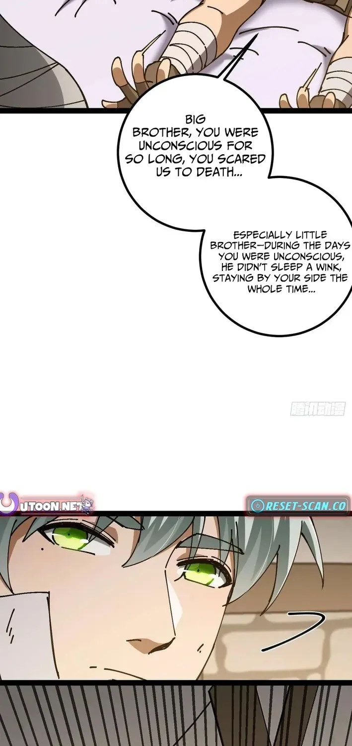 God of apocalypse Chapter 40 page 31 - 