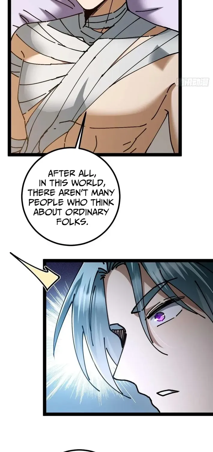 God of apocalypse Chapter 40 page 37 - 
