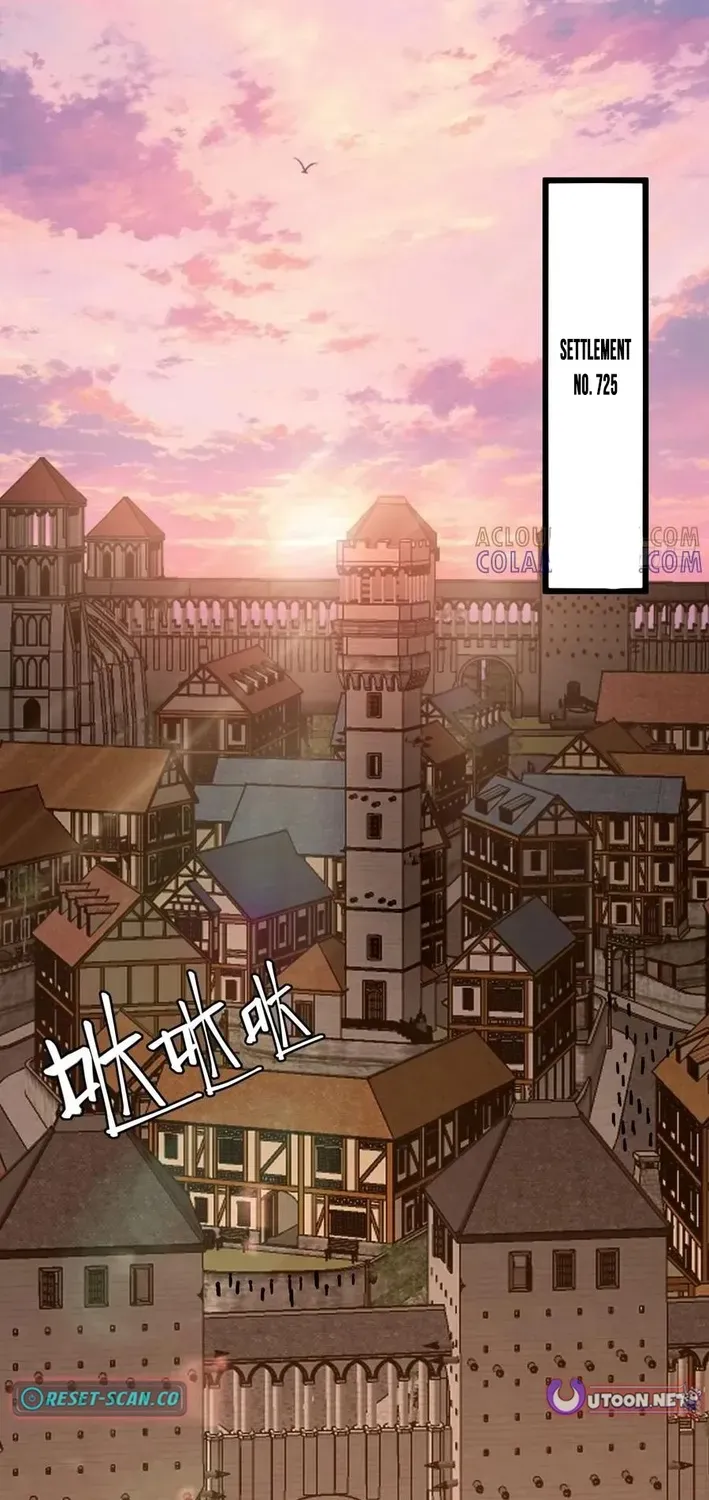 God of apocalypse Chapter 42 page 11 - 