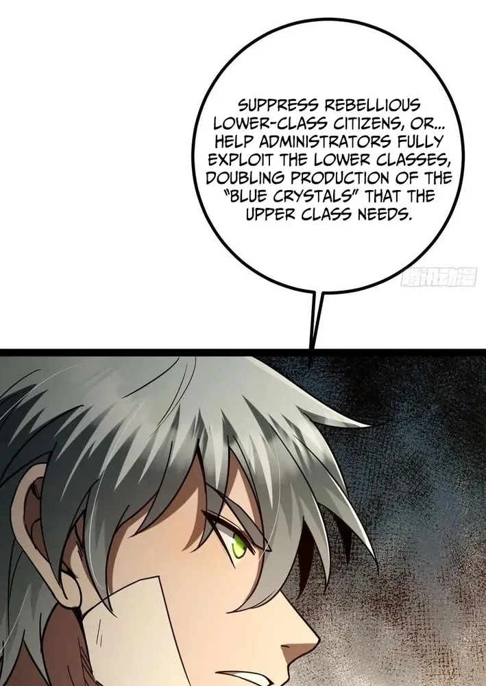 God of apocalypse Chapter 42 page 21 - 