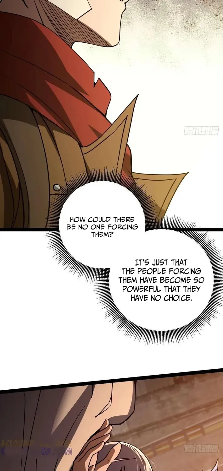 God of apocalypse Chapter 42 page 22 - 