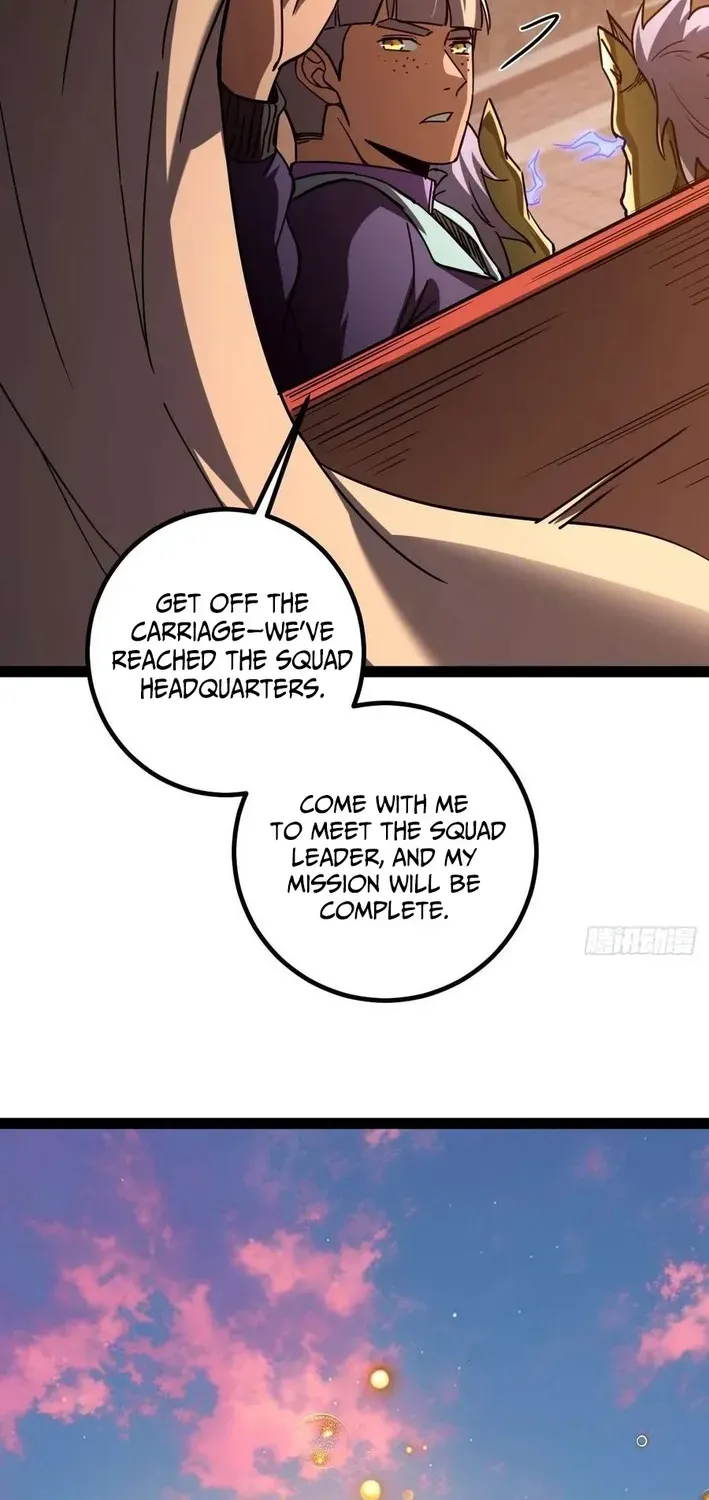 God of apocalypse Chapter 42 page 23 - 