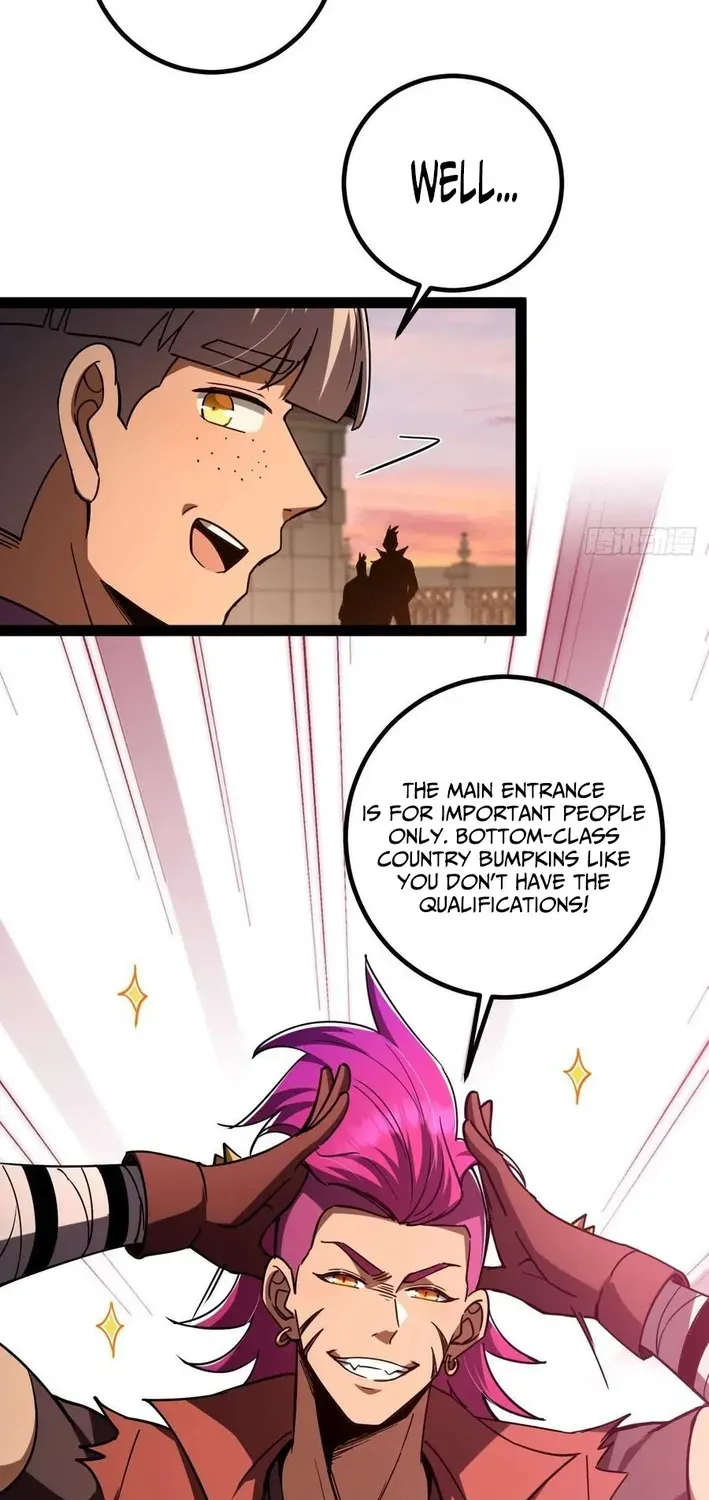 God of apocalypse Chapter 42 page 29 - 