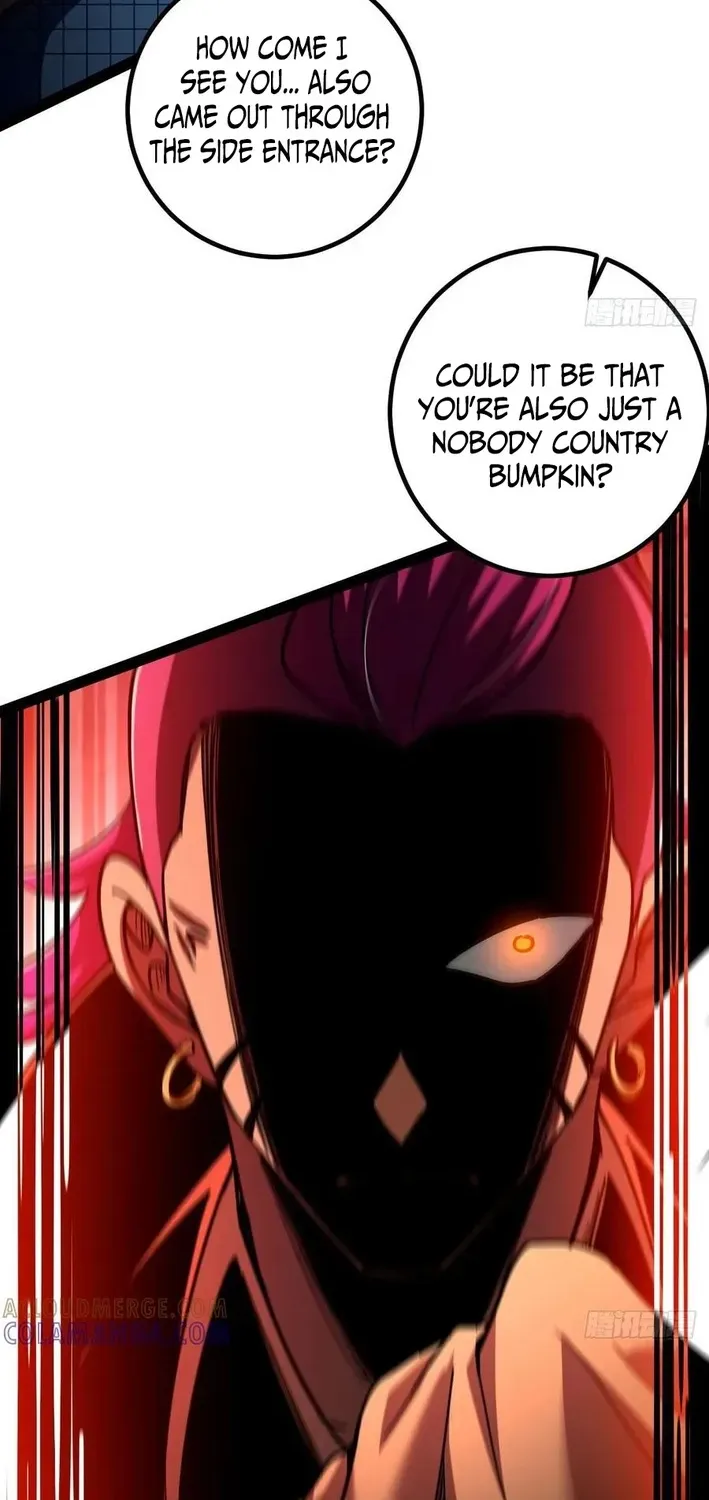 God of apocalypse Chapter 42 page 39 - 