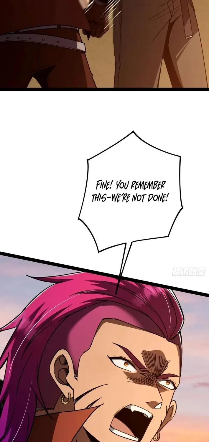 God of apocalypse Chapter 42 page 45 - 
