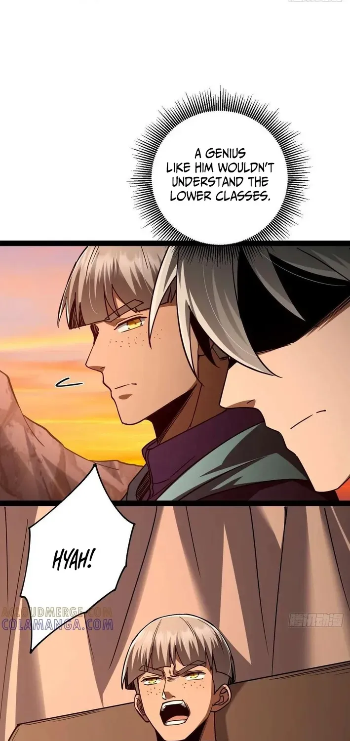 God of apocalypse Chapter 42 page 8 - 