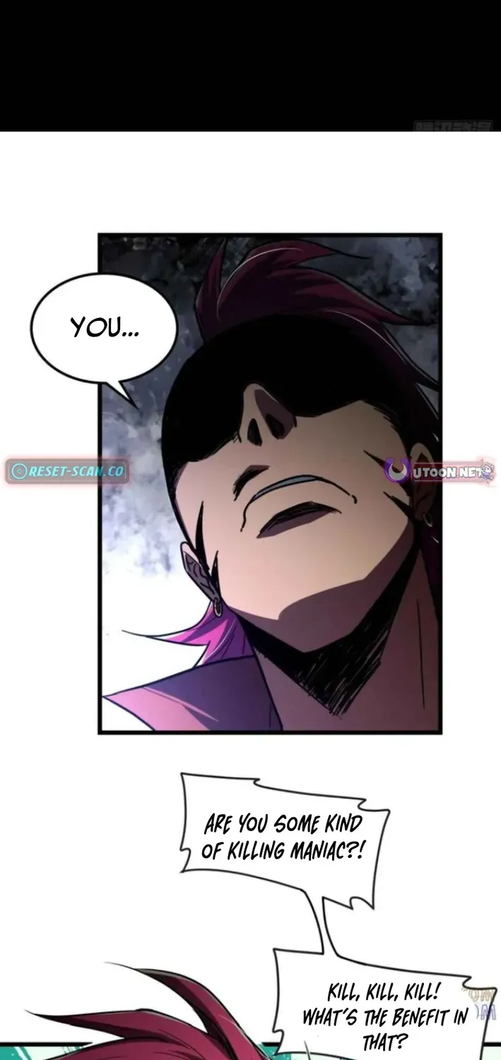 God of apocalypse Chapter 43 page 18 - 