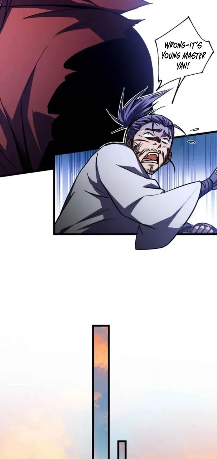 God of apocalypse Chapter 43 page 23 - 