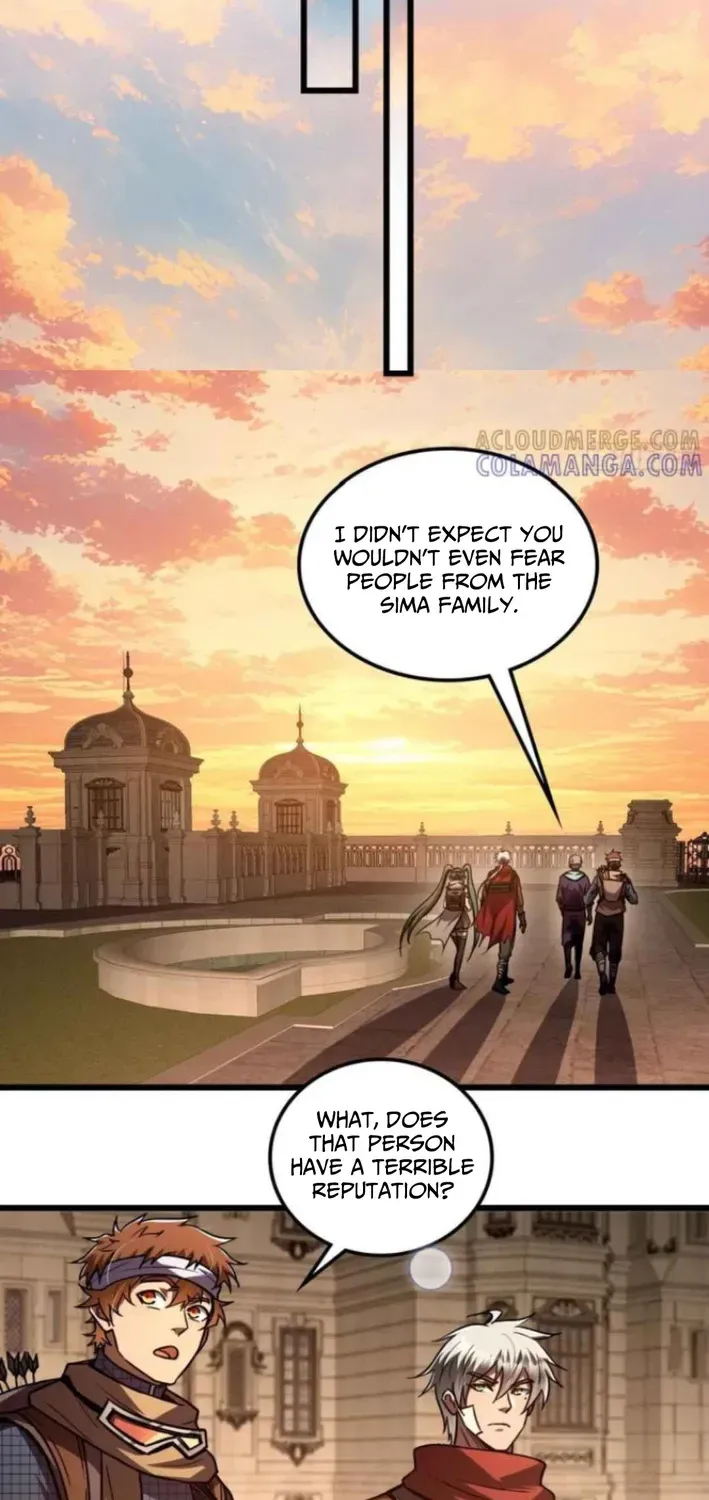 God of apocalypse Chapter 43 page 24 - 