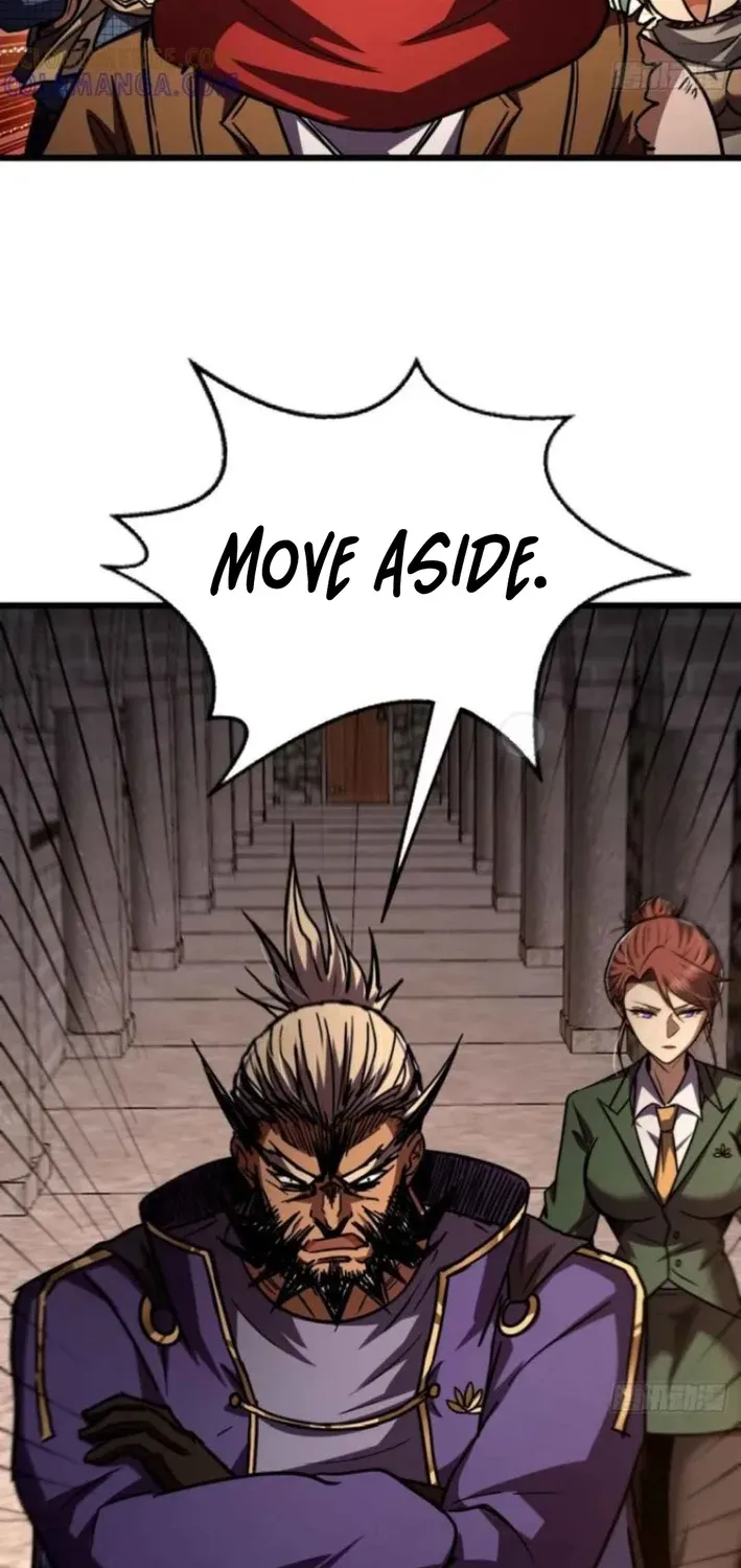 God of apocalypse Chapter 43 page 30 - 