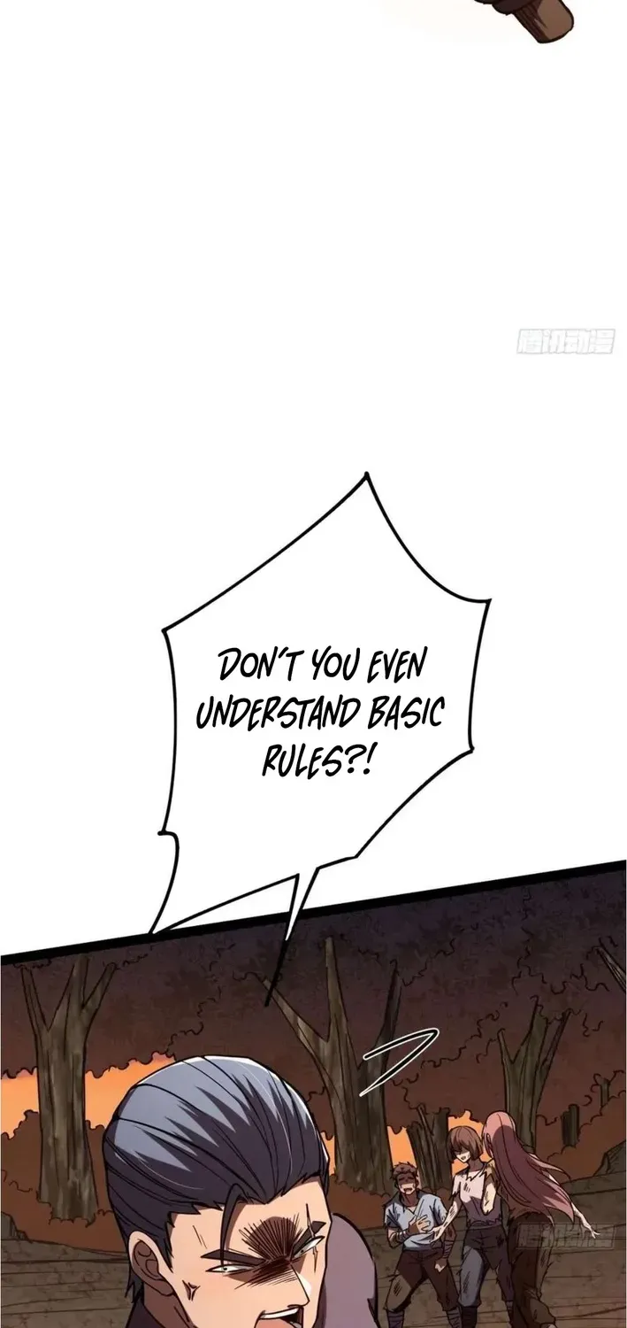 God of apocalypse Chapter 44 page 13 - 