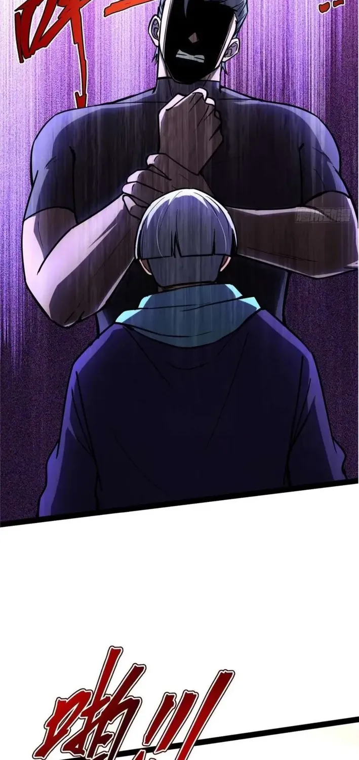 God of apocalypse Chapter 44 page 16 - 