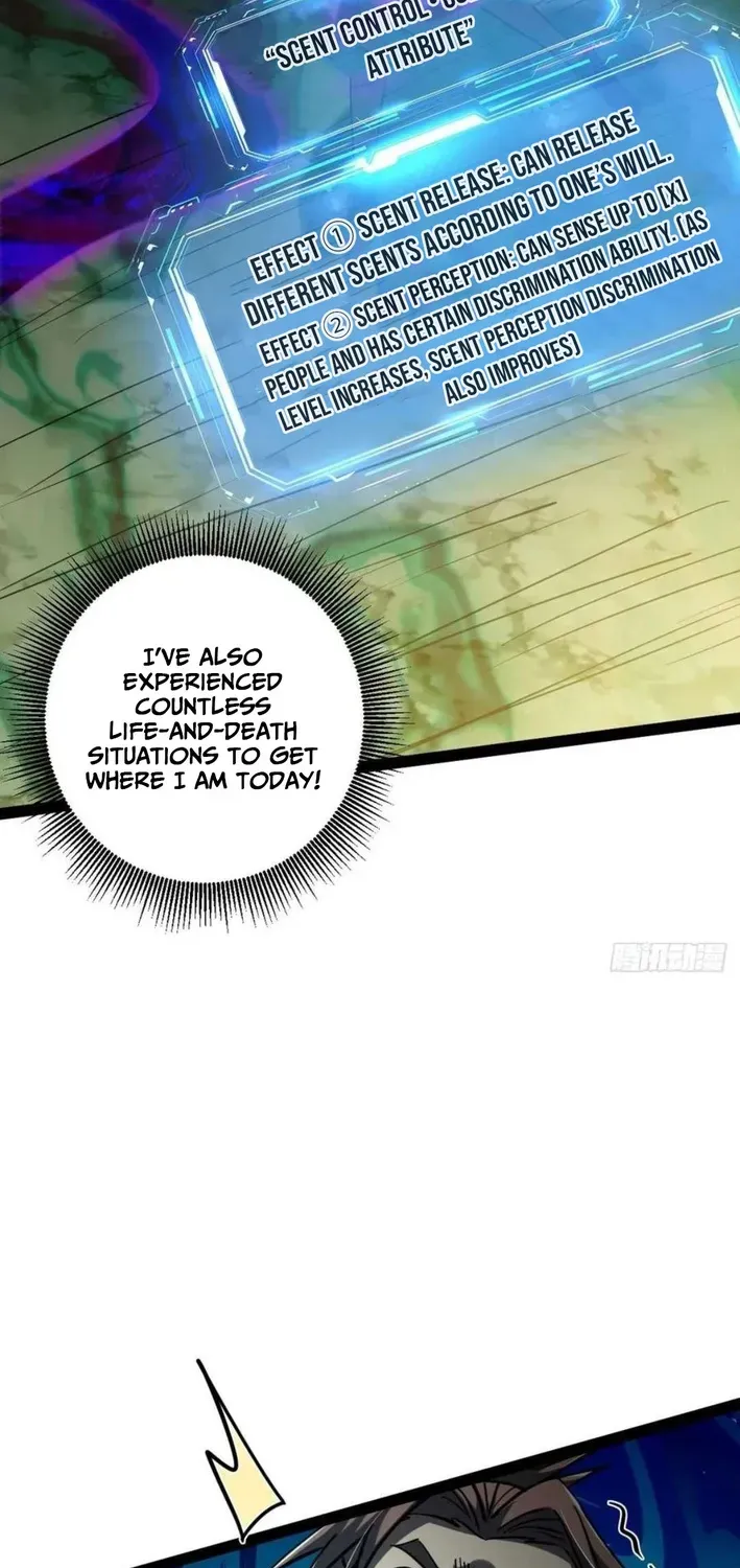 God of apocalypse Chapter 44 page 24 - 