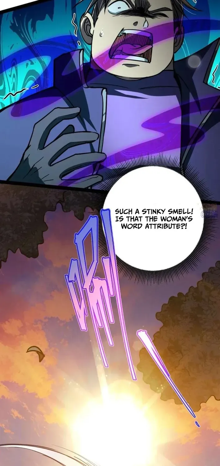 God of apocalypse Chapter 44 page 25 - 