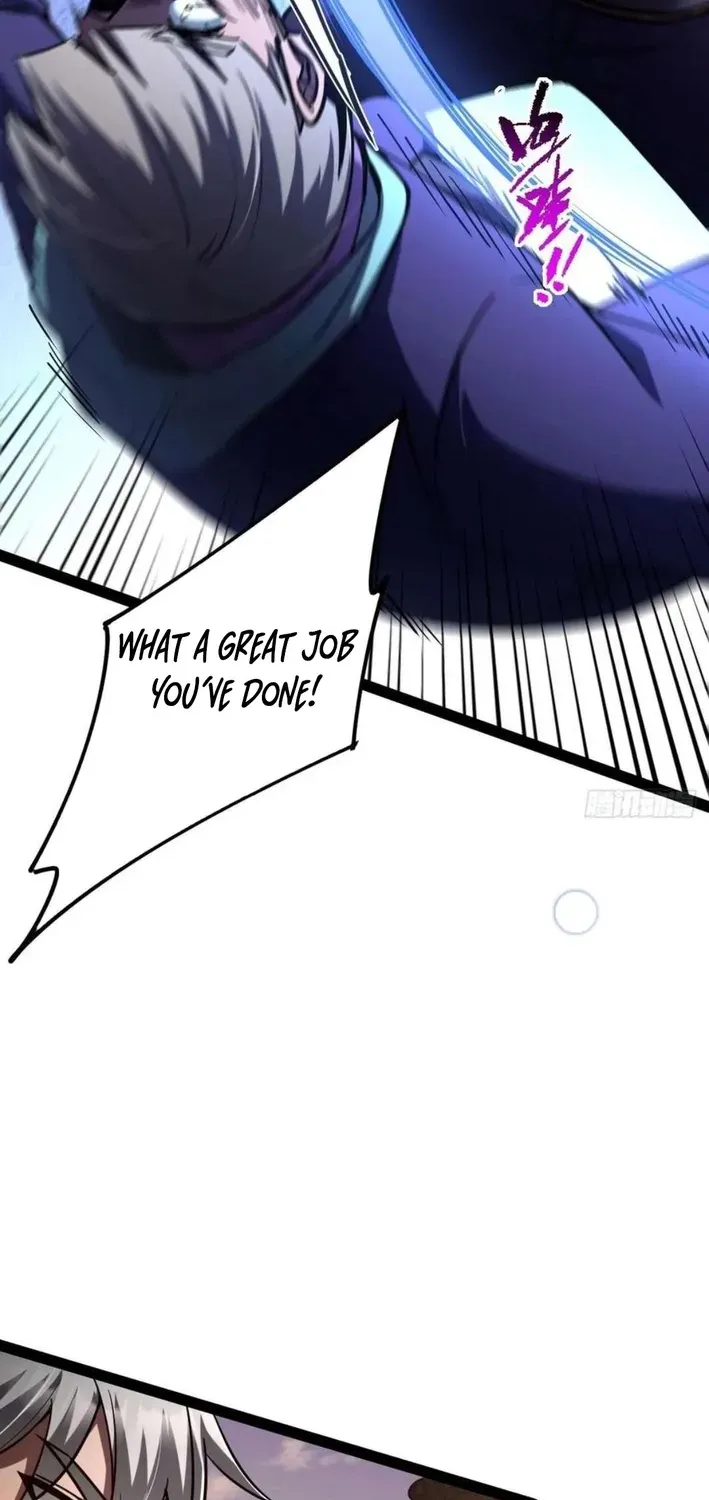 God of apocalypse Chapter 44 page 32 - 