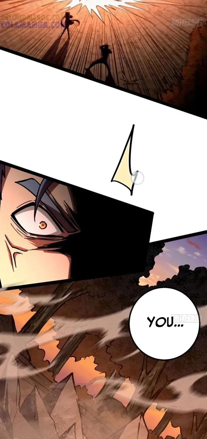 God of apocalypse Chapter 44 page 38 - 