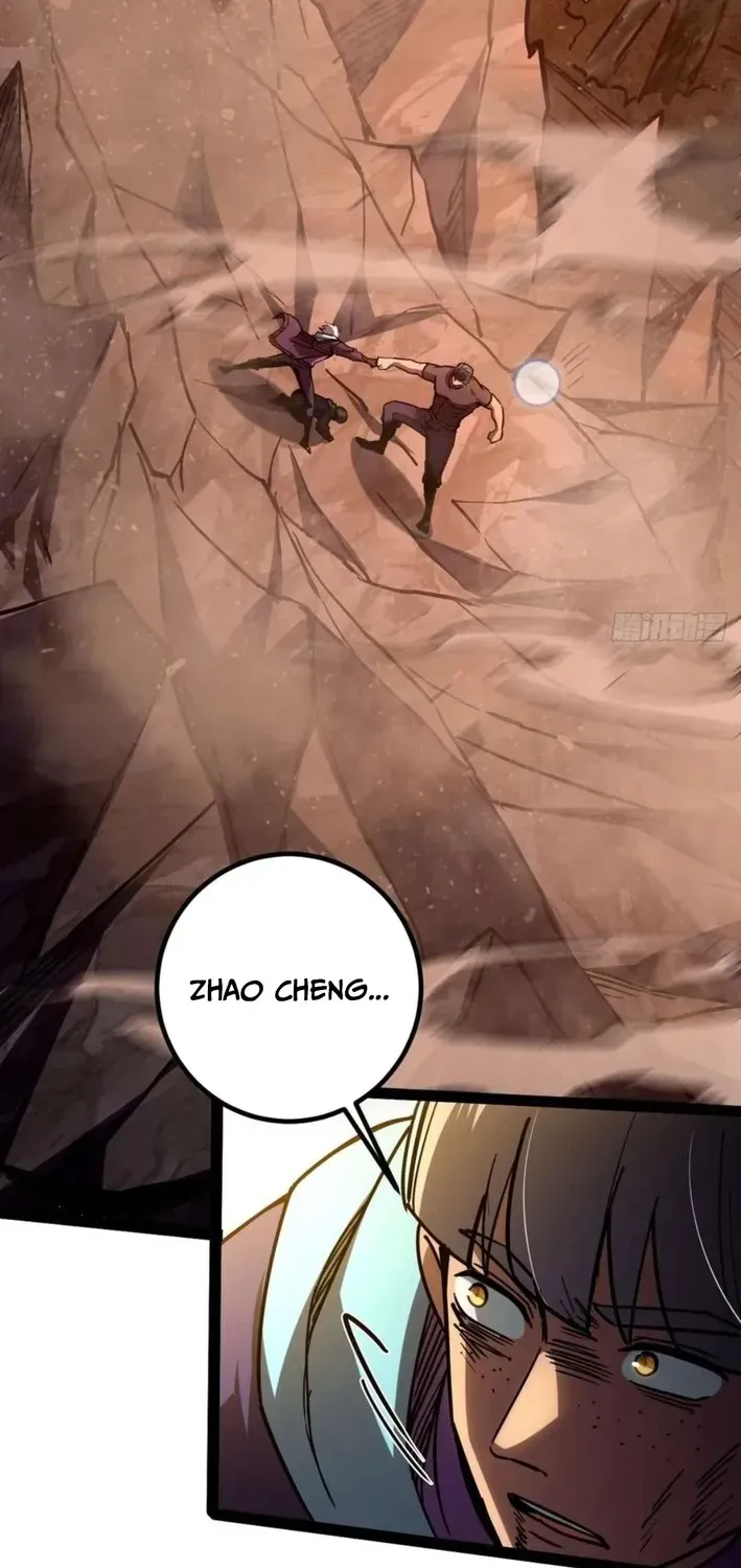 God of apocalypse Chapter 44 page 39 - 