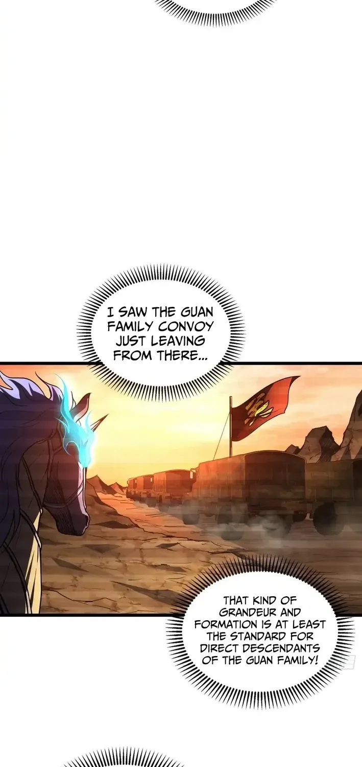 God of apocalypse Chapter 45 page 13 - 