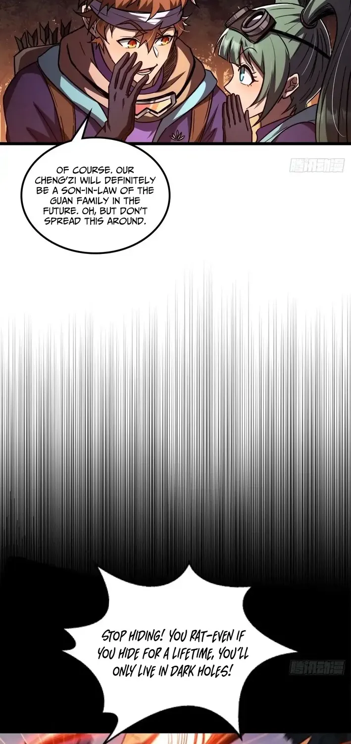 God of apocalypse Chapter 45 page 16 - 