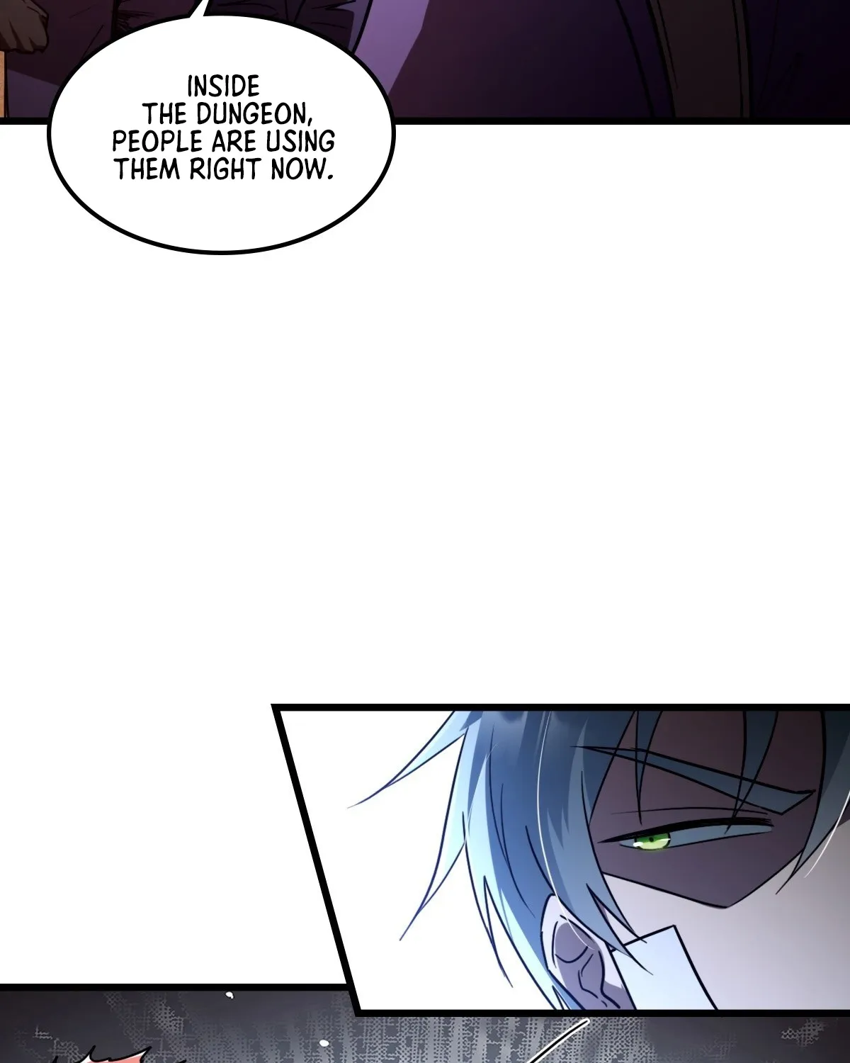 God of apocalypse Chapter 46 page 13 - 